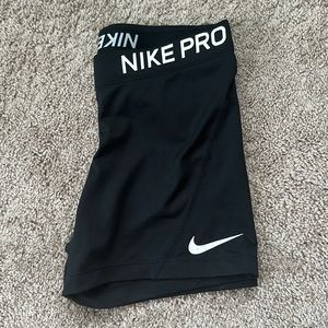 Nike Pro Shorts